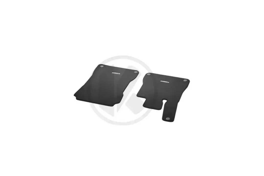 FLOOR MAT SET